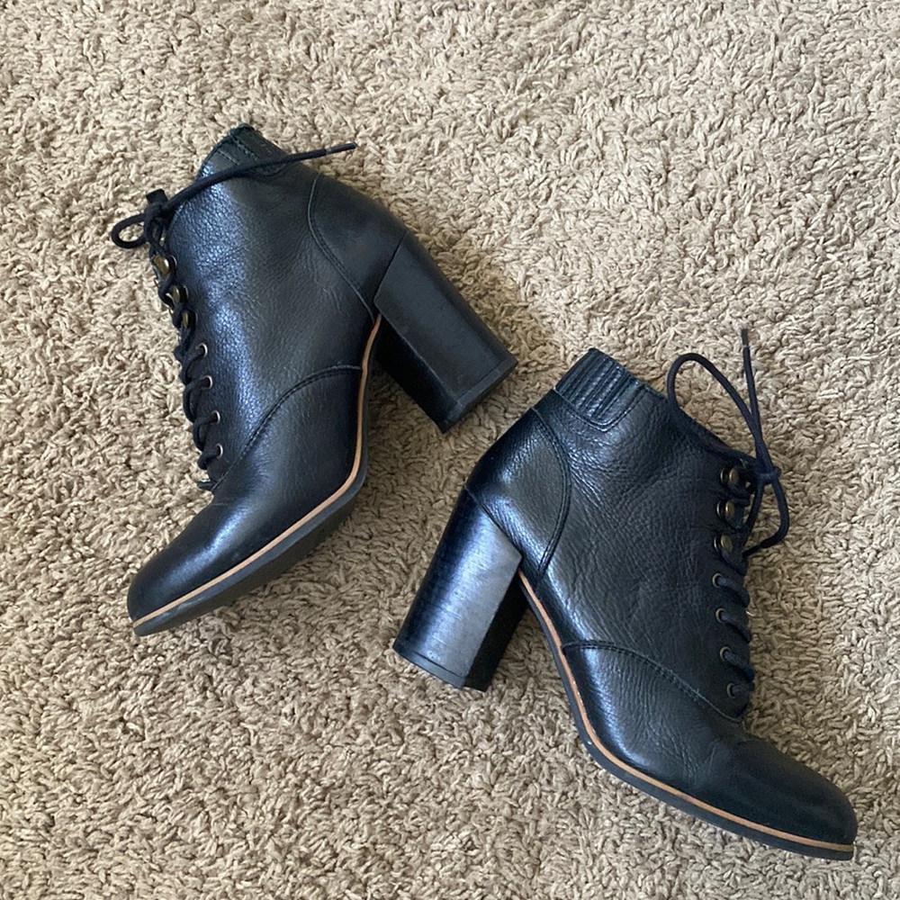 Booties
